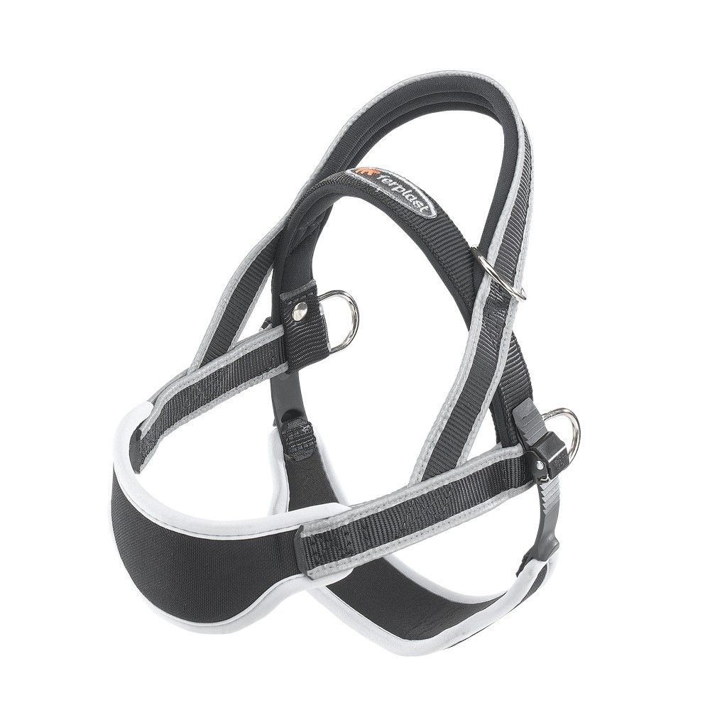 Шлейка Ferplast Ergocomfort Nordic ездовая для собак 58*67-82 см