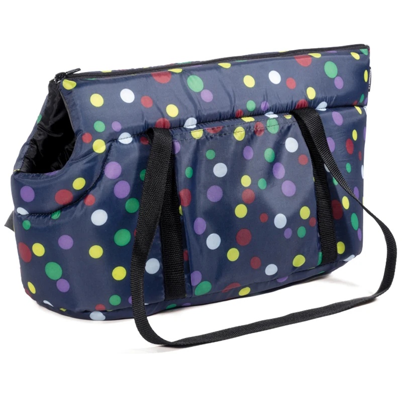 Сумка-переноска Gamma Алиса для животных 1