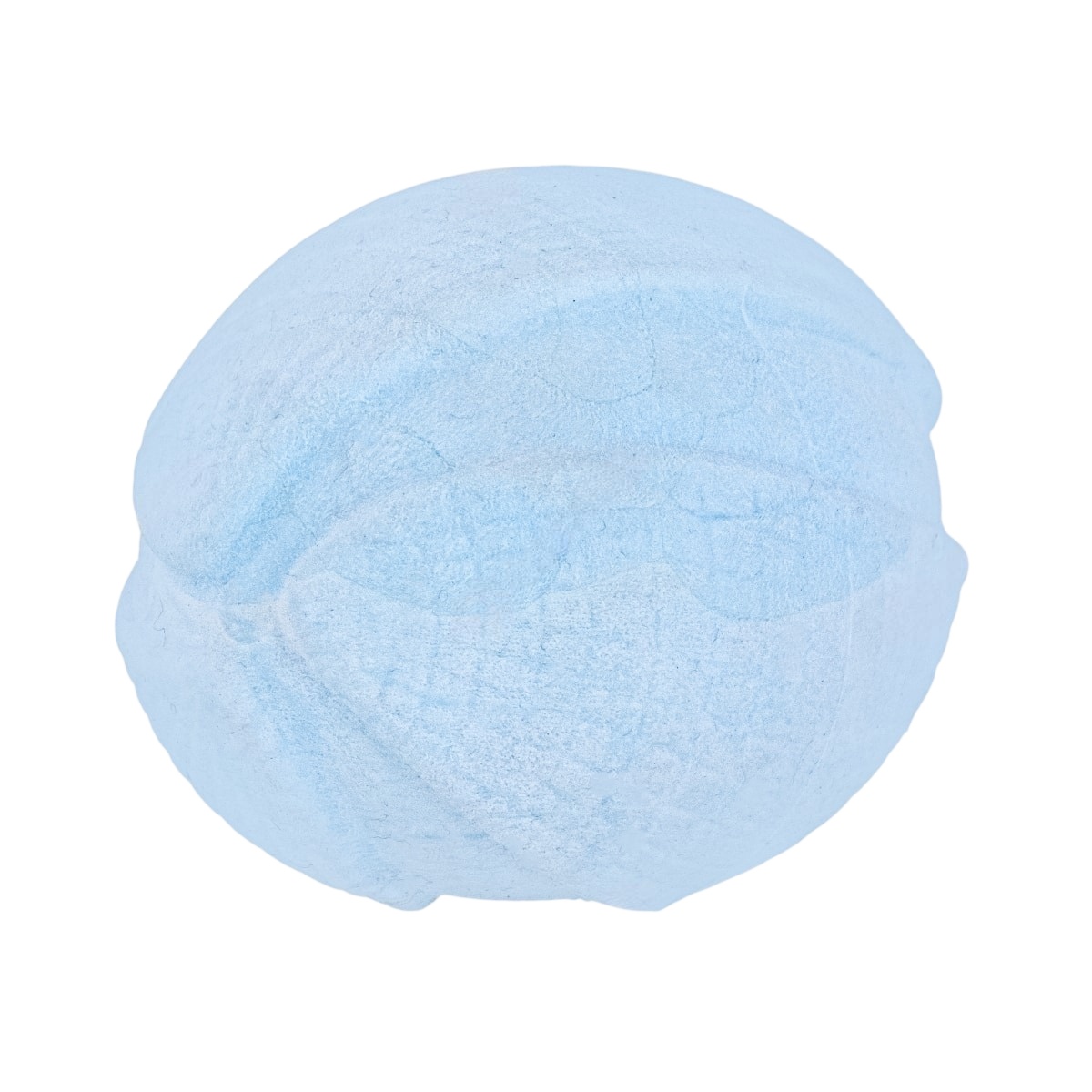 Игрушка Wogy Мяч регби EVA для собак 9,5*6 см