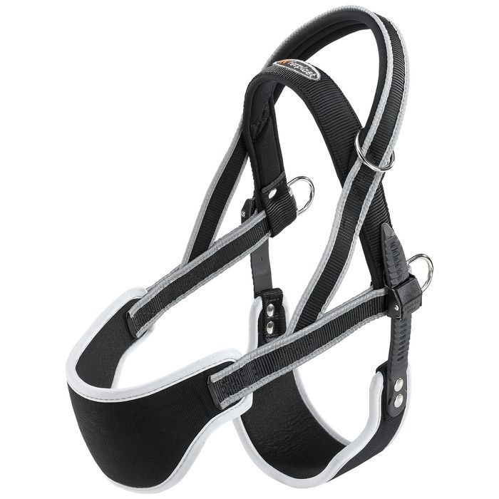Шлейка Ferplast Ergocomfort Nordic ездовая для собак 65*77-92 см