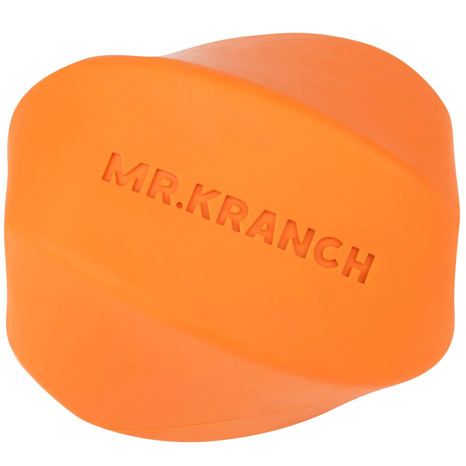 Игрушка Mr. Kranch Твистер с ароматом курицы для собак 1