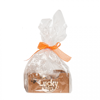 Набор лакомств Lucky bits НГ для собак 1