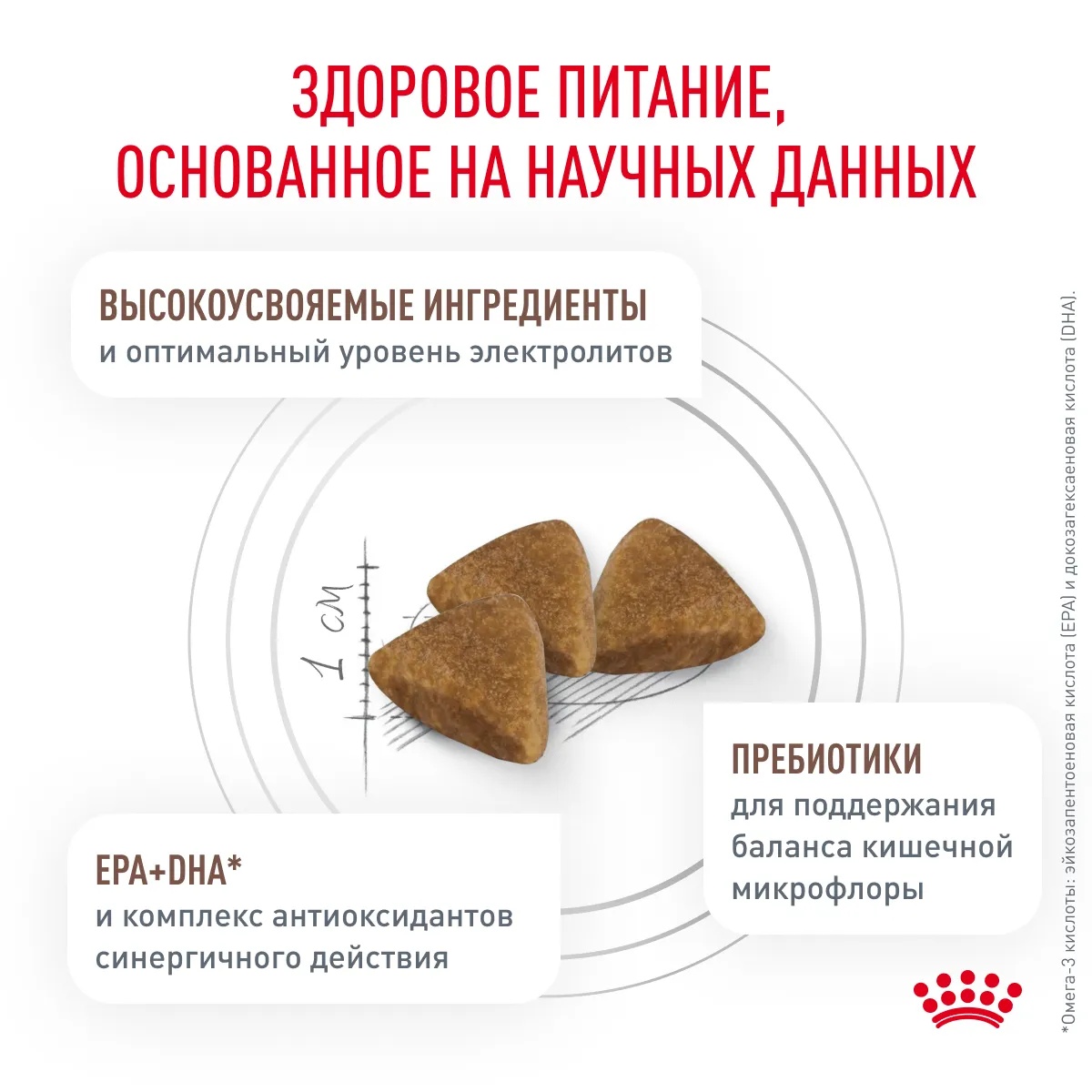Royal Canin Gastrointestinal для кошек 5