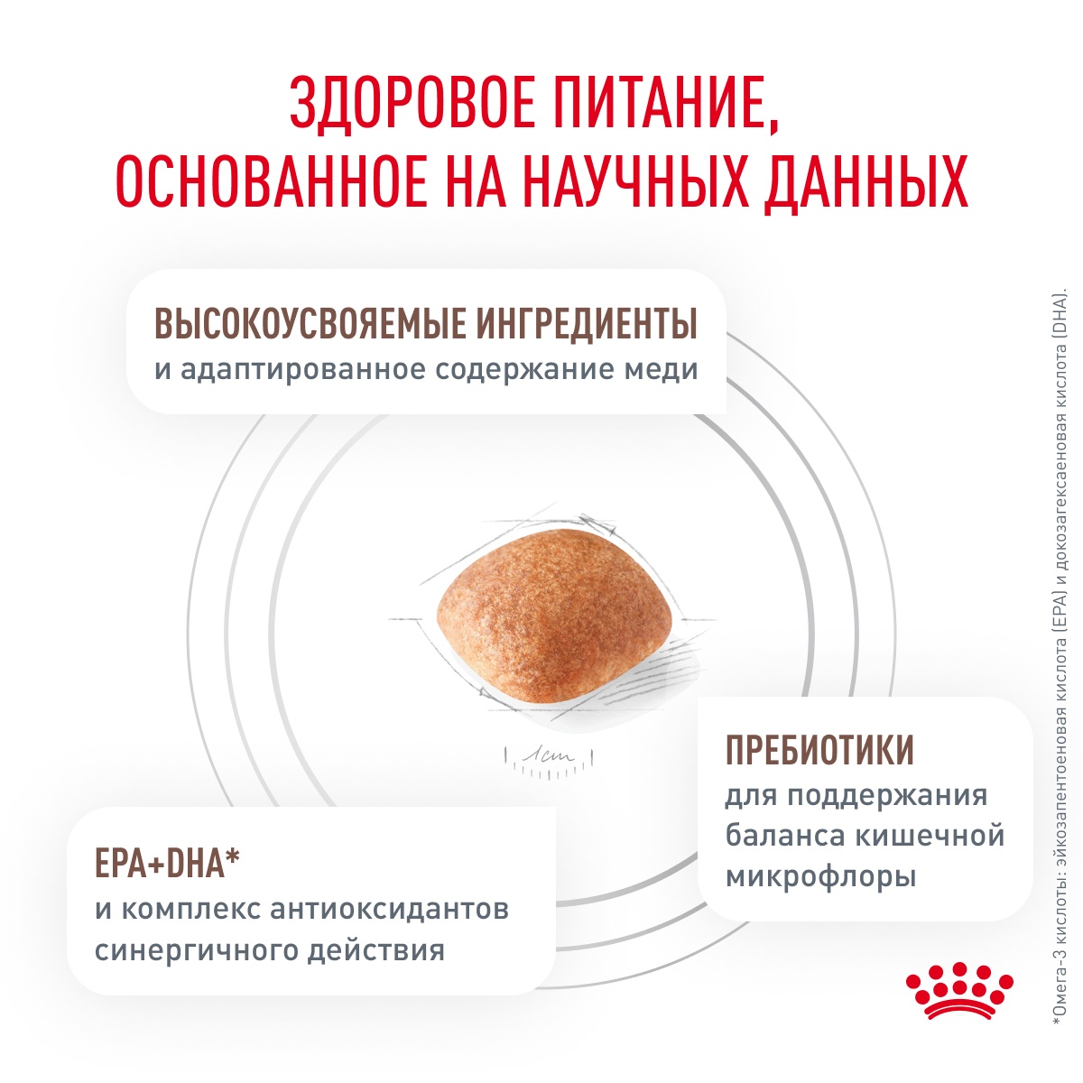 Royal Canin Hepatic для собак 5