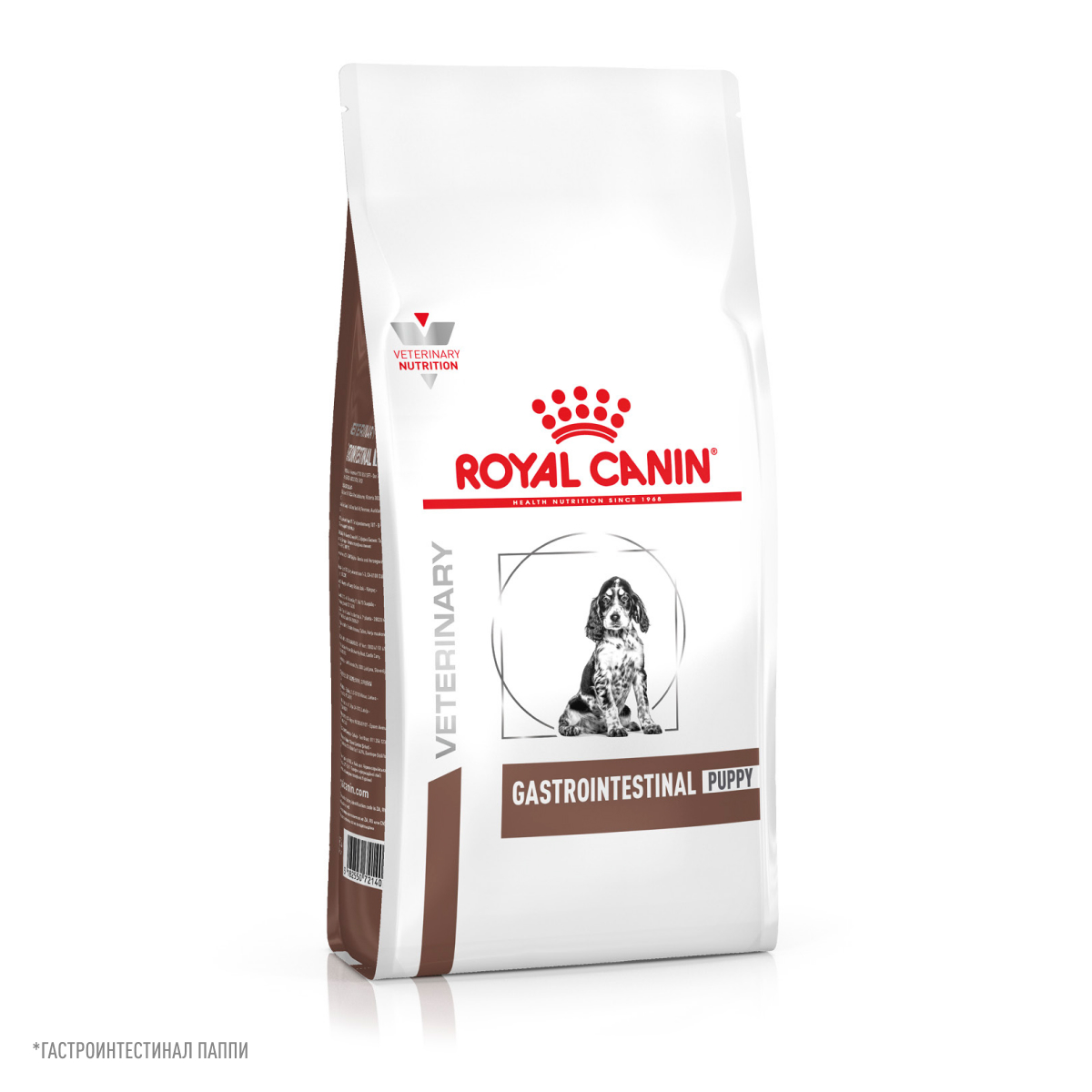 Royal Canin Gastrointestinal Puppy для щенков