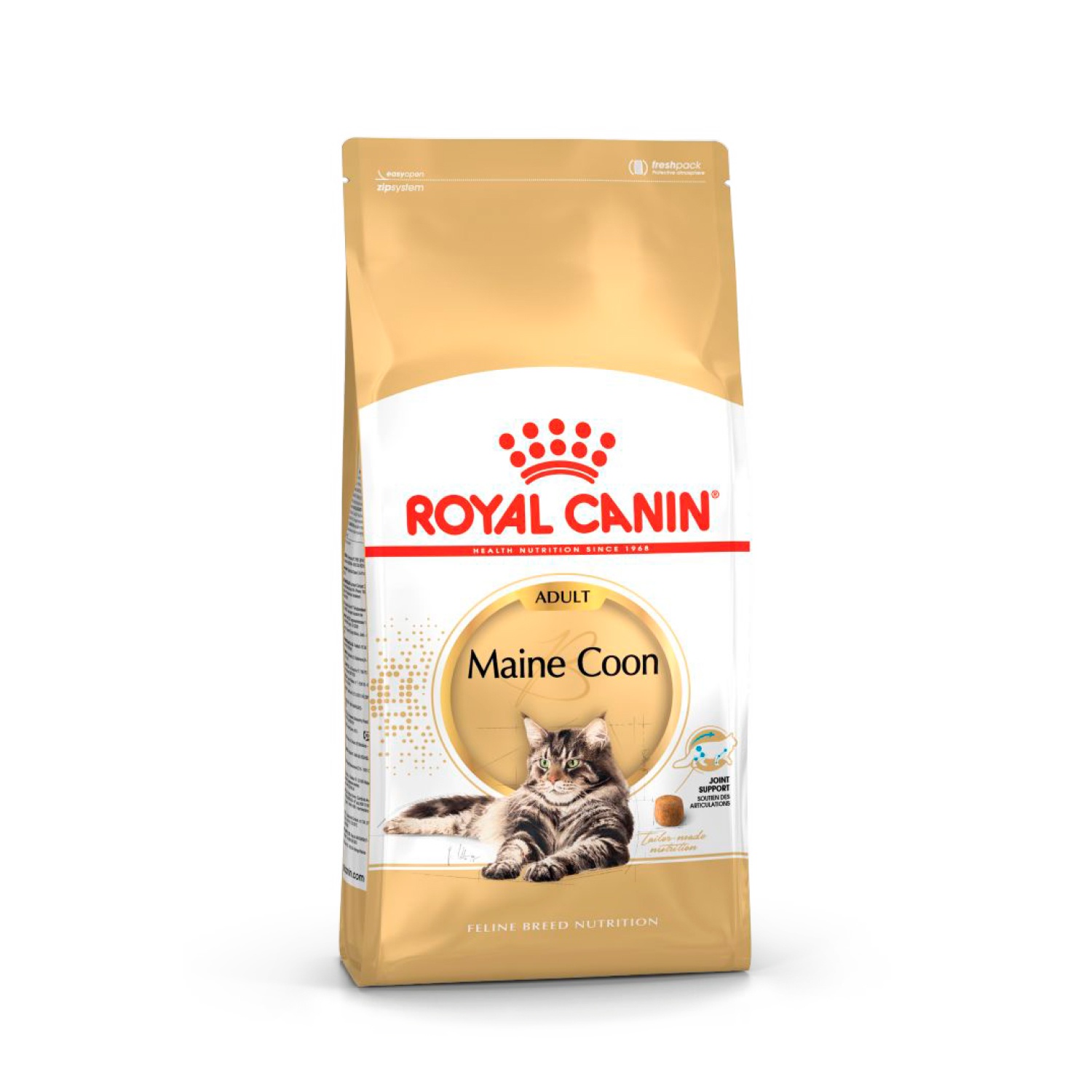 Royal Canin Maine Coon Adult для кошек
