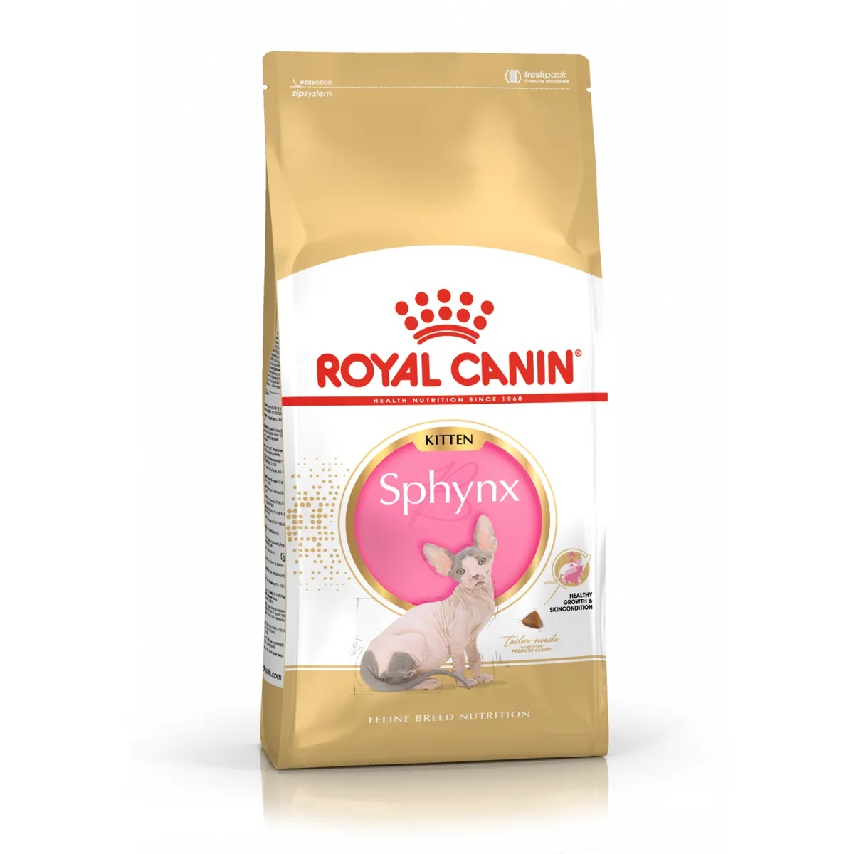 Royal Canin Sphynx Kitten для котят