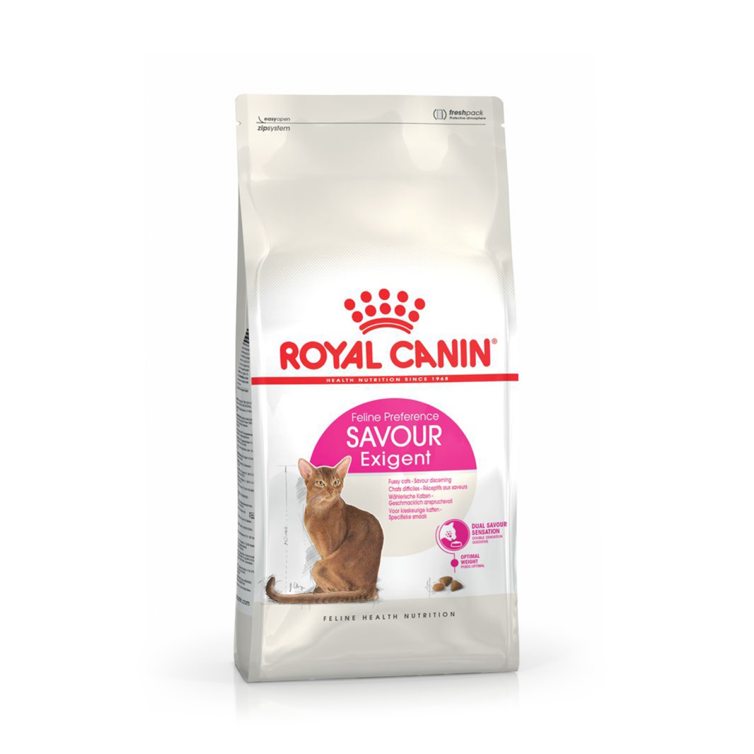Royal Canin Savour Exigent для кошек