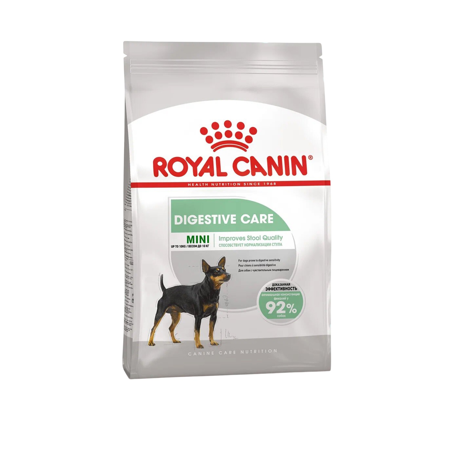 Royal Canin Mini Digestive Care для собак