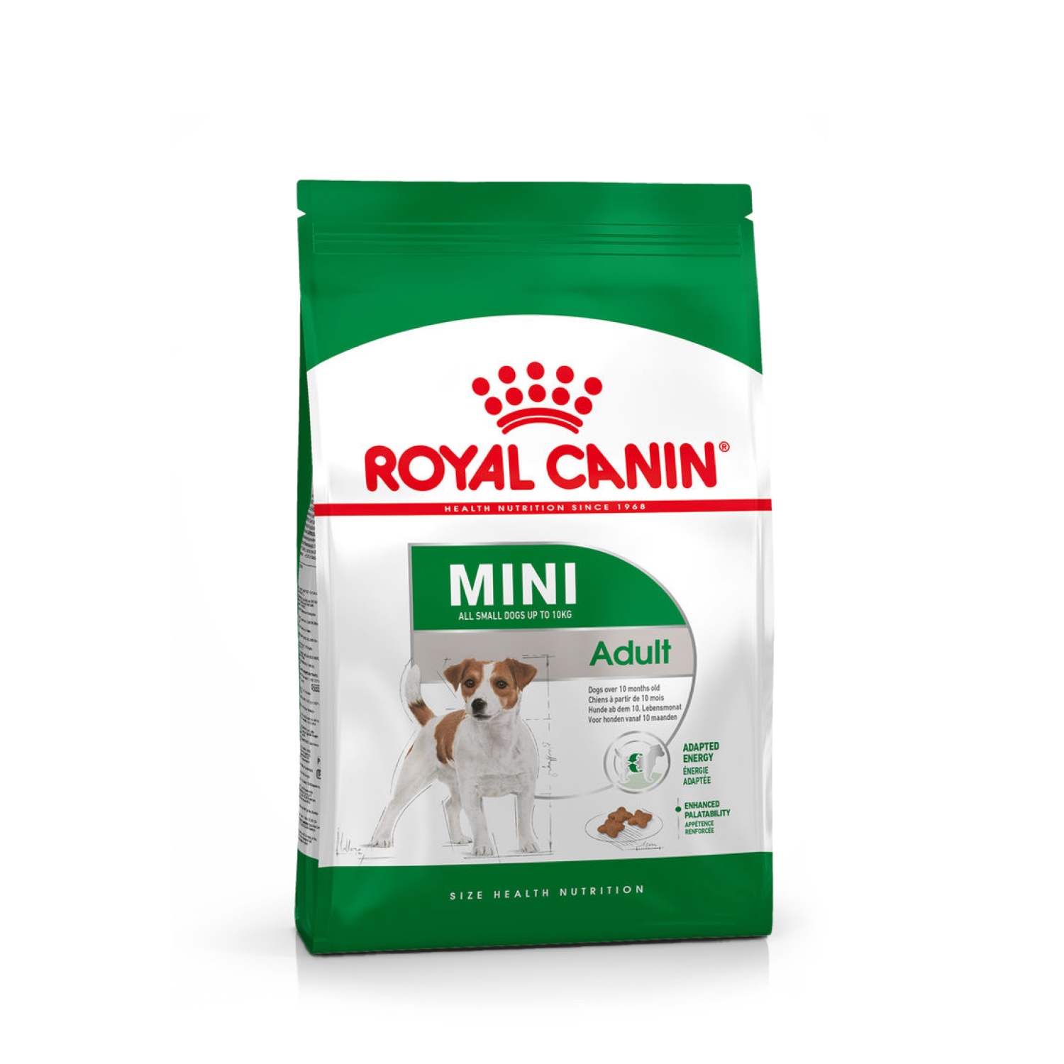 Royal Canin Mini Adult для собак