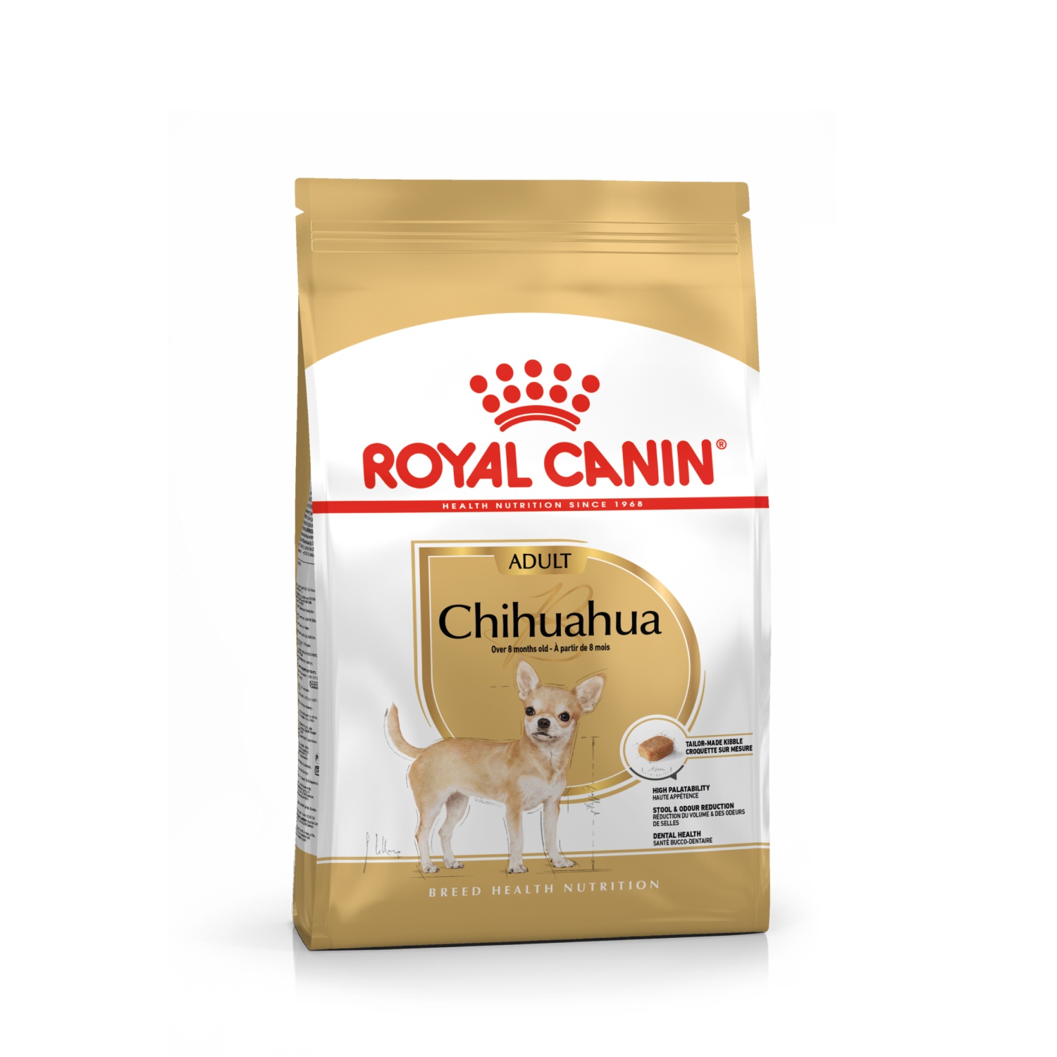 Royal Canin Chihuahua Adult для собак