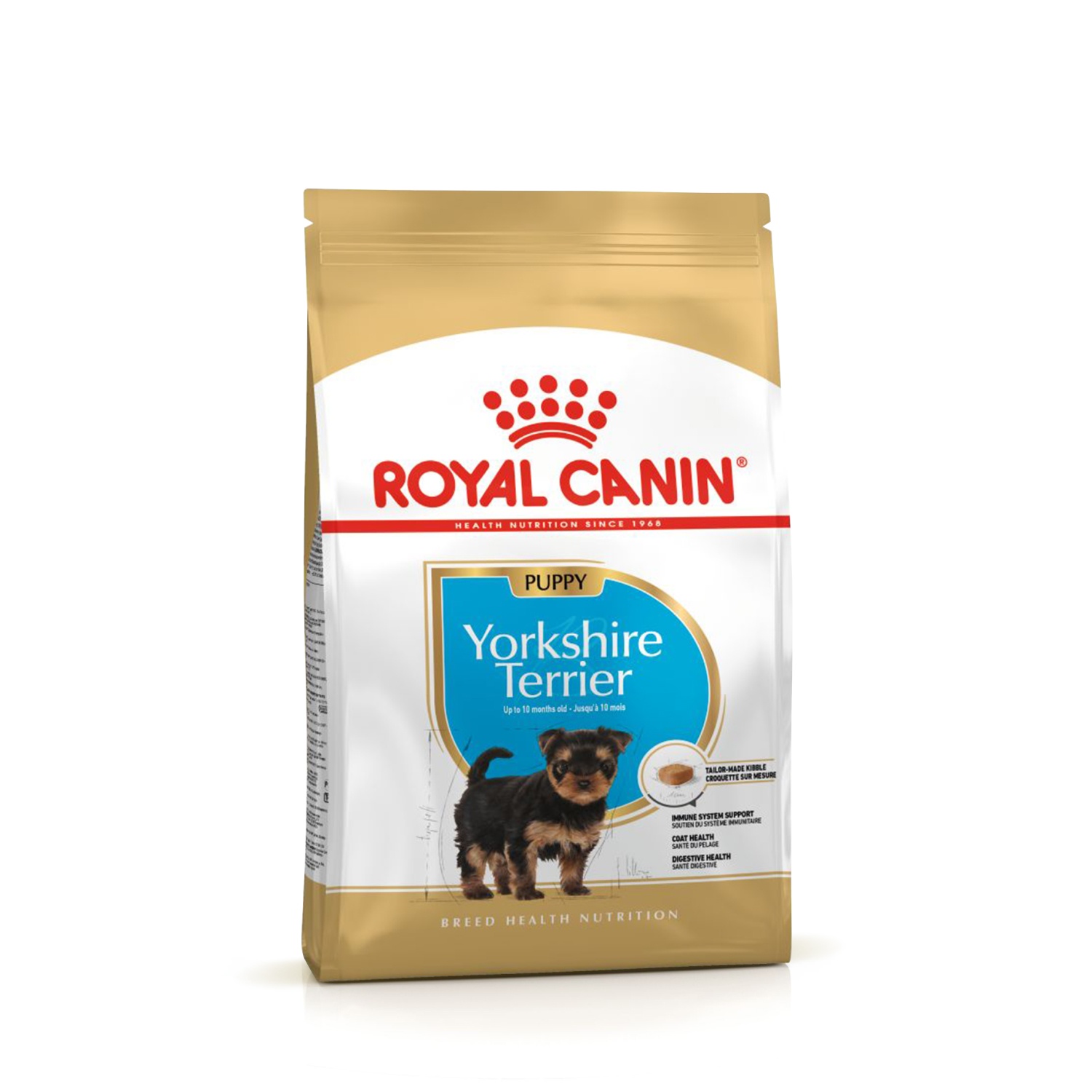 Royal Canin Yorkshire Terrier Puppy для щенков