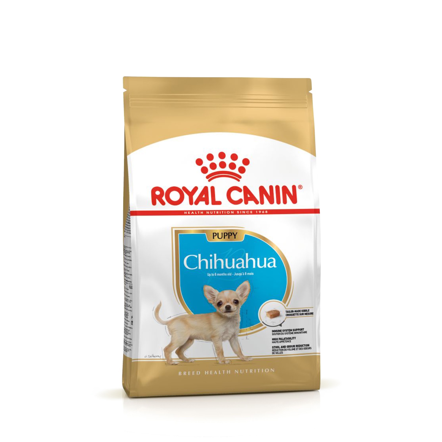 Royal Canin Chihuahua Puppy для щенков