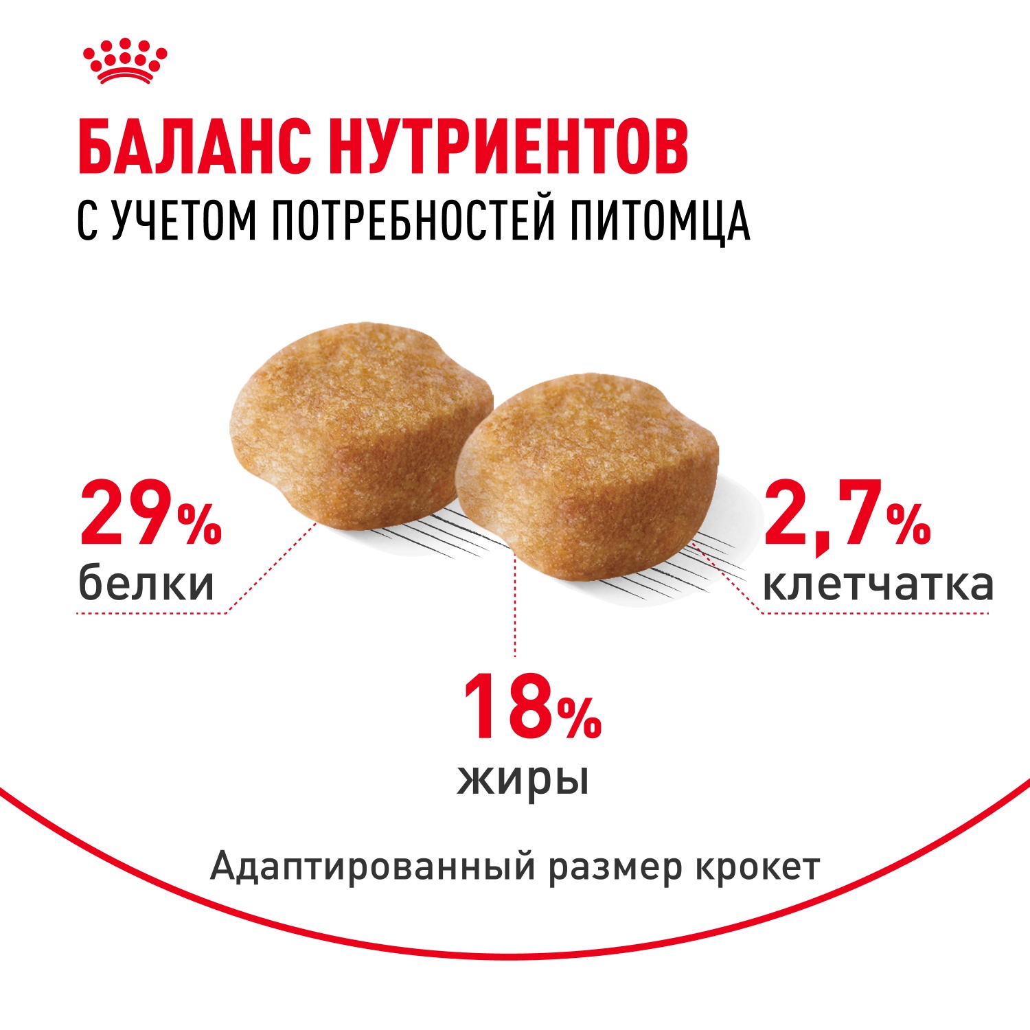 Royal Canin Yorkshire Terrier Adult 8+ для собак 4
