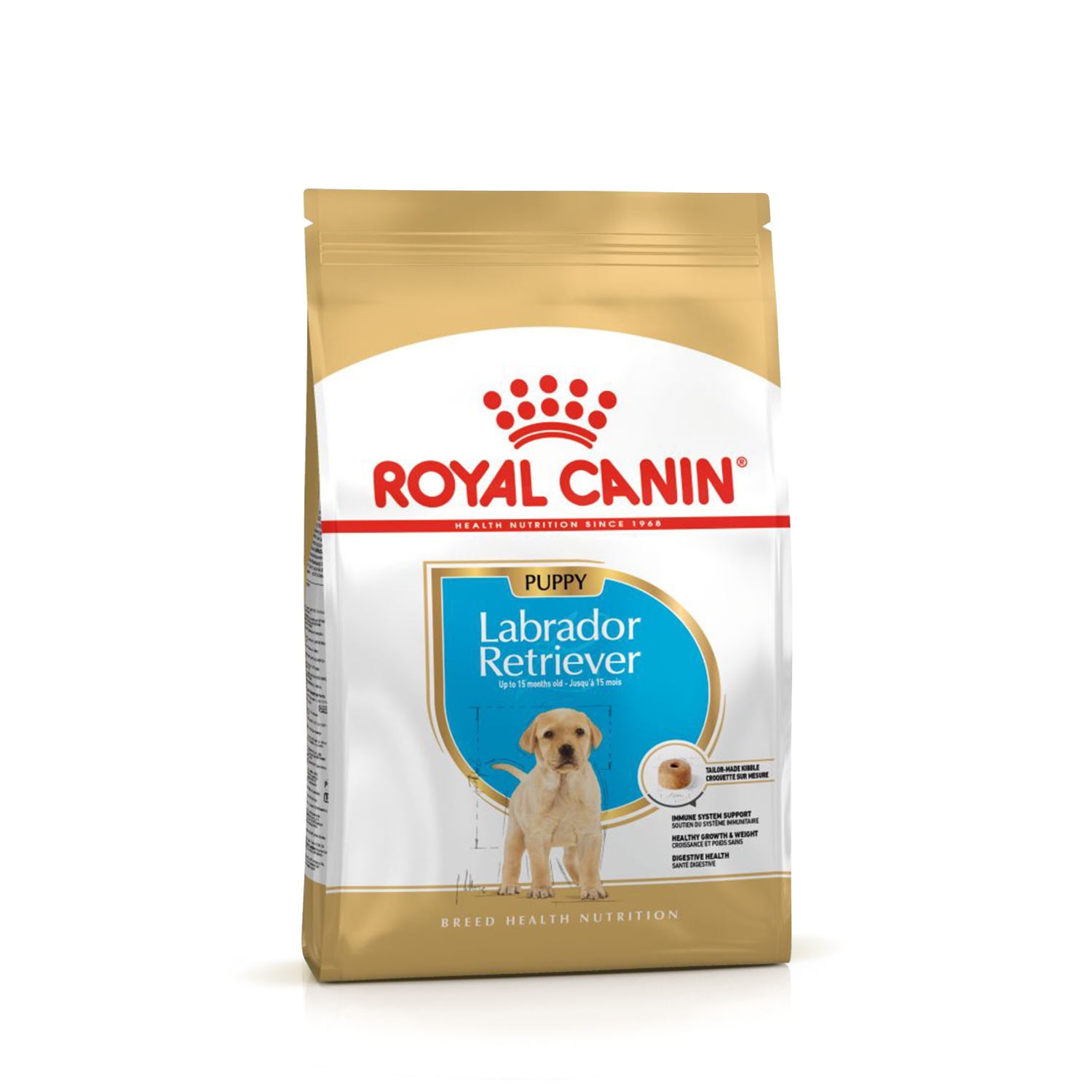 Royal Canin Labrador Retriever Puppy для щенков