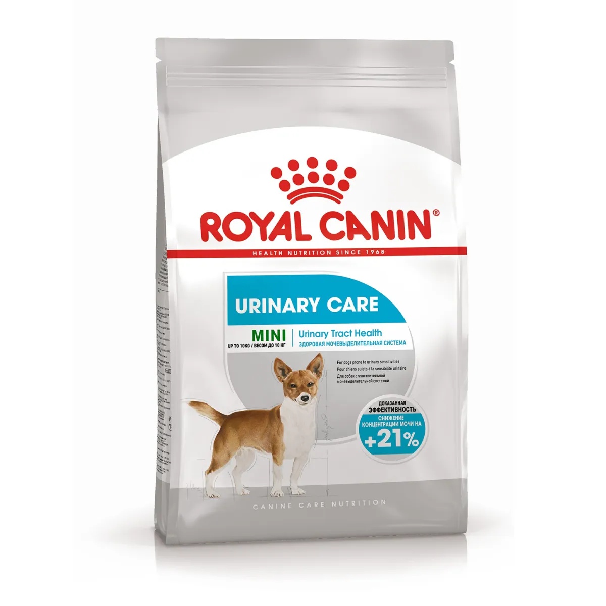 Royal Canin Mini Urinary Care для собак