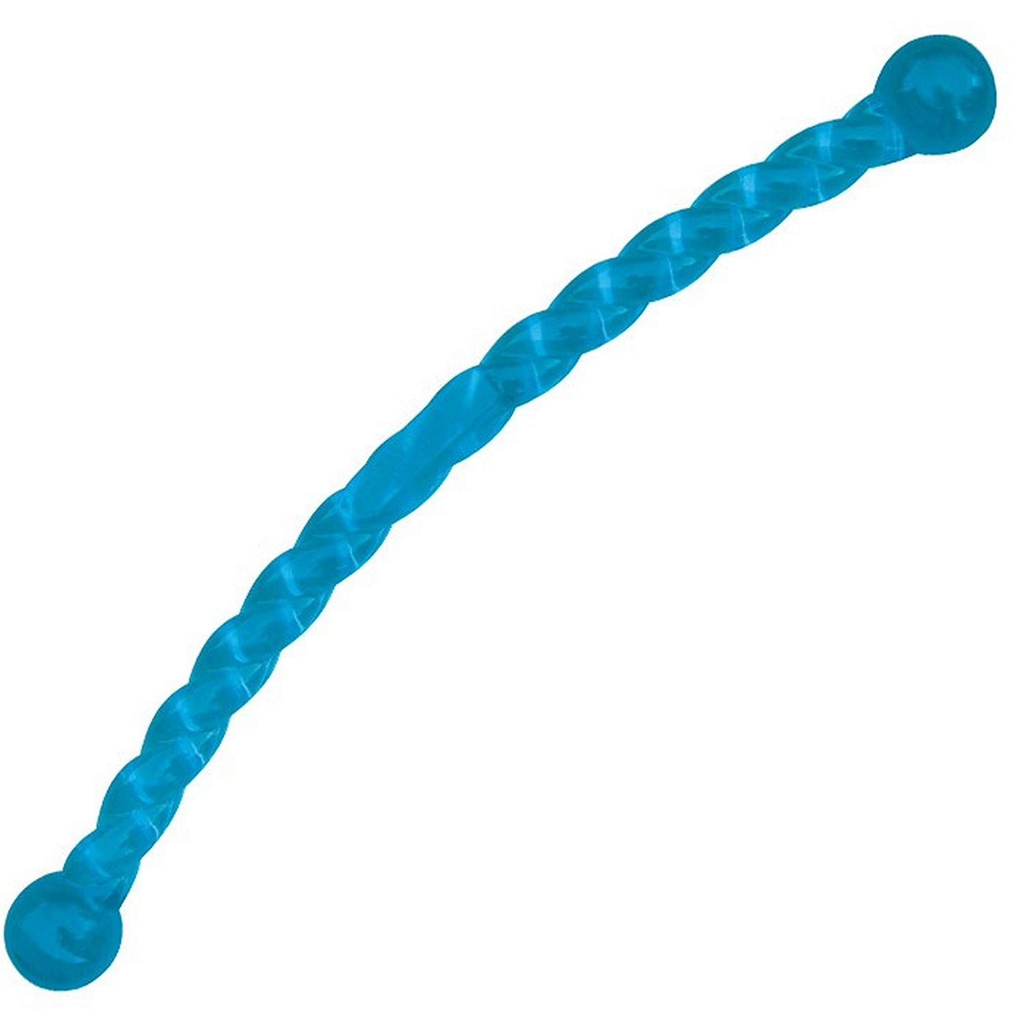 Игрушка-аппортировка KONG Safestix, из синтетической резины, для собак, средняя, 45 см 1