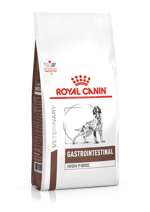 Royal Canin Fibre Response для собак 2 кг 1
