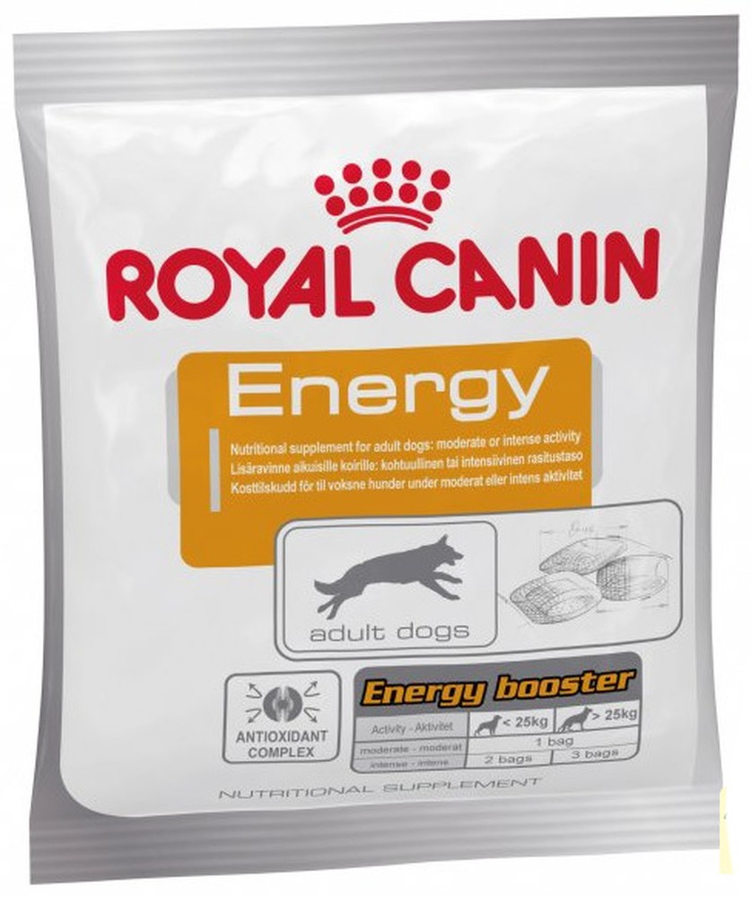 Royal Canin Energy 50 г 1