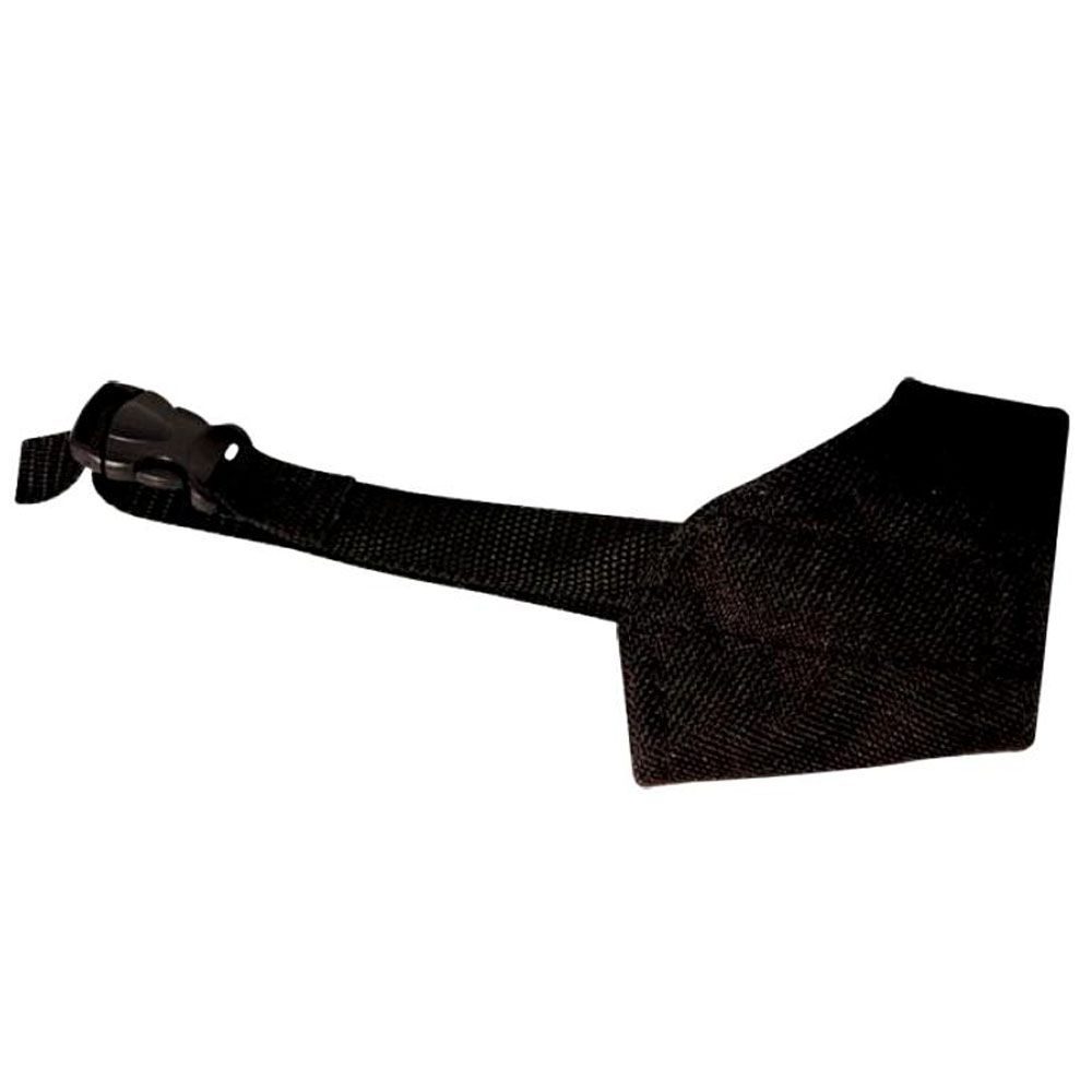 Намордник Гамма нейлон №5 для собак 36*6*10 см 