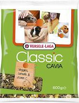 Versele-Laga Classic корм для морских свинок 500 г 1