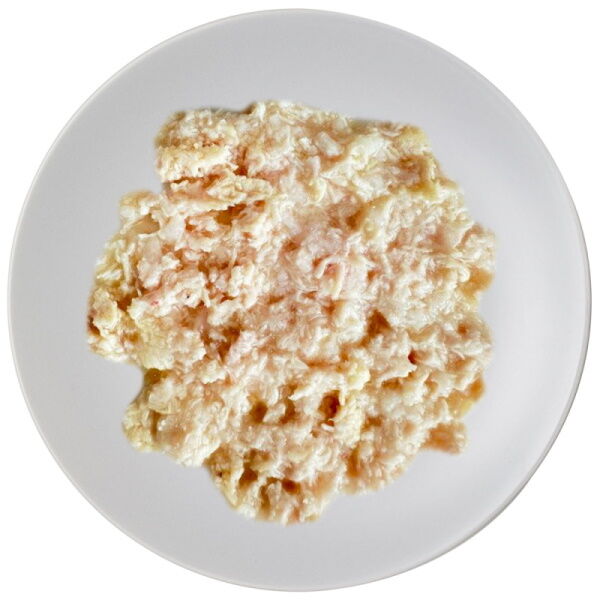 Organic Сhoice Holistic Курица в соусе пауч для котят 70 г 2