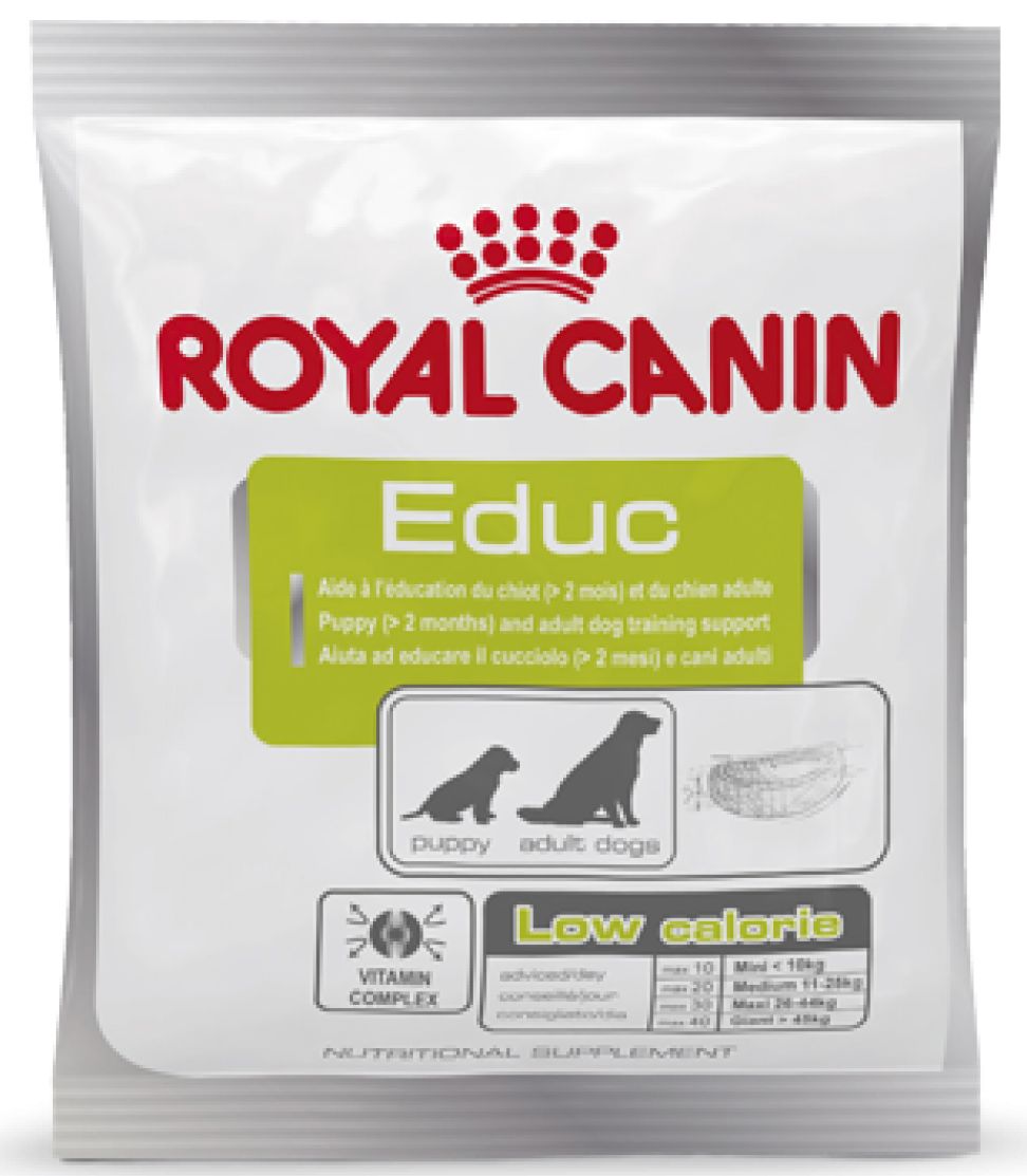 Royal Canin Educ 50 г 1