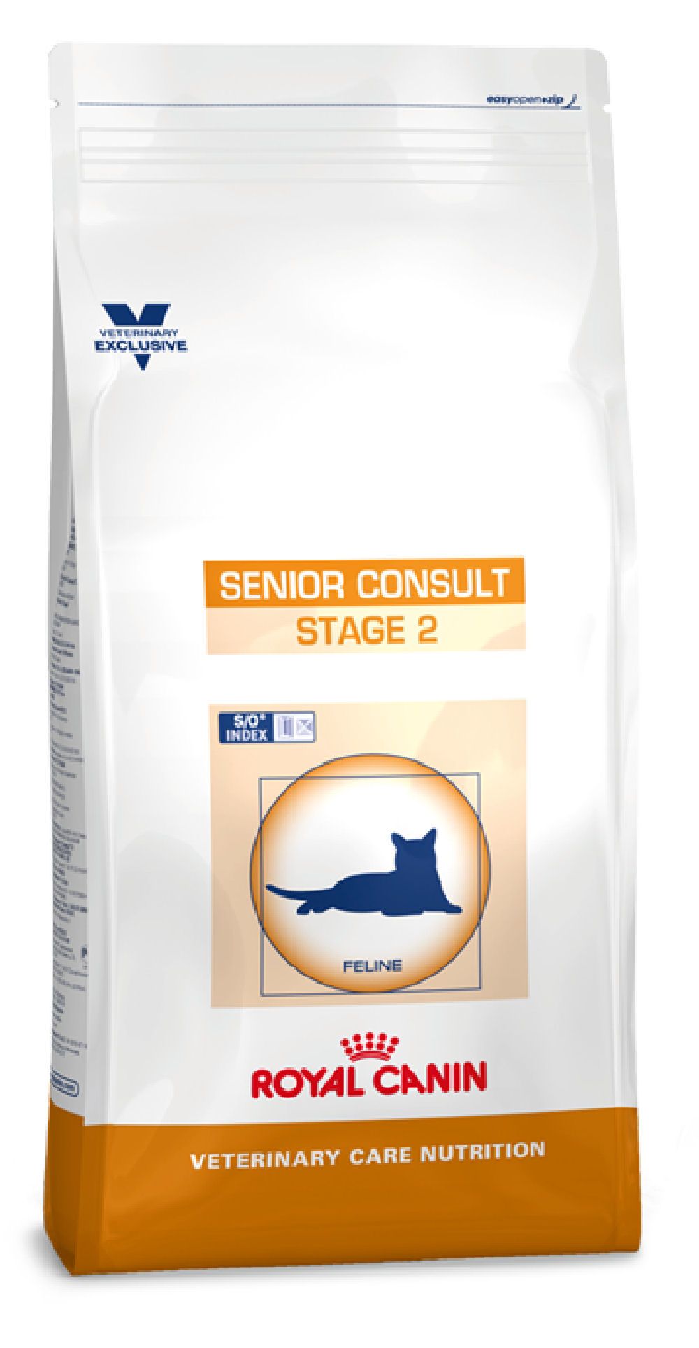 Royal Canin Senior Consult Stage 2 1,5 кг 1