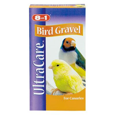 8 in1 Bird Gravel Ultra Care гравий для птиц 680 г 1