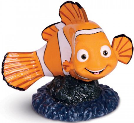 Декор Nemo для аквариума 100*90*80 мм 1